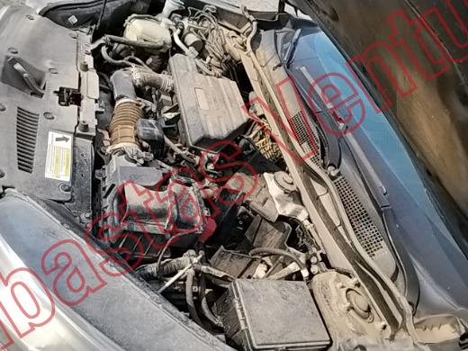 HONDA CR-V 2021, foto 9 de 19