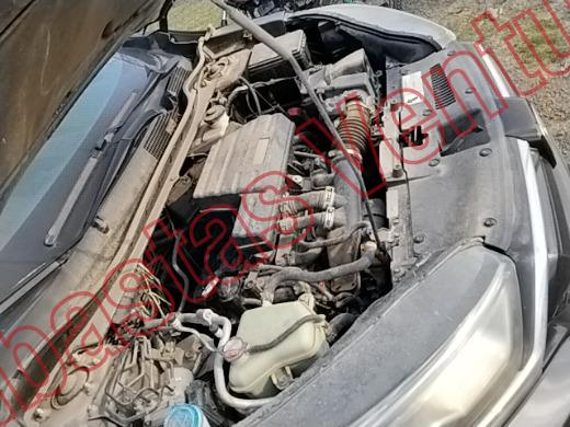 HONDA CR-V 2021, foto 11 de 19
