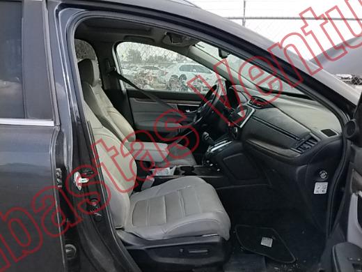 HONDA CR-V 2021, foto 12 de 19