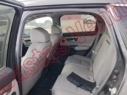 HONDA CR-V 2021, foto 16 de 19