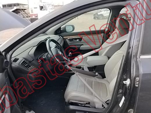 HONDA CR-V 2021, foto 17 de 19