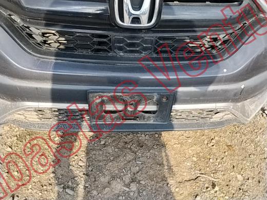 HONDA CR-V 2021, foto 18 de 19