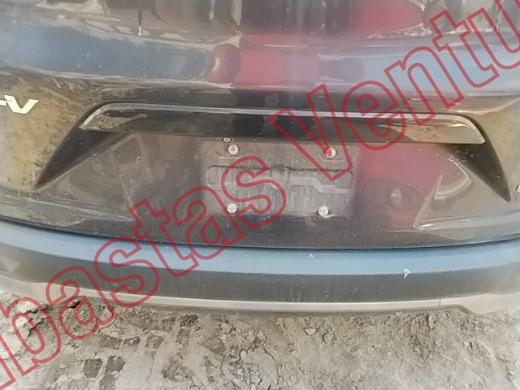 HONDA CR-V 2021, foto 19 de 19