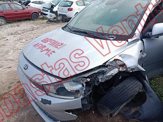 KIA RIO 2021, foto 1 de 19