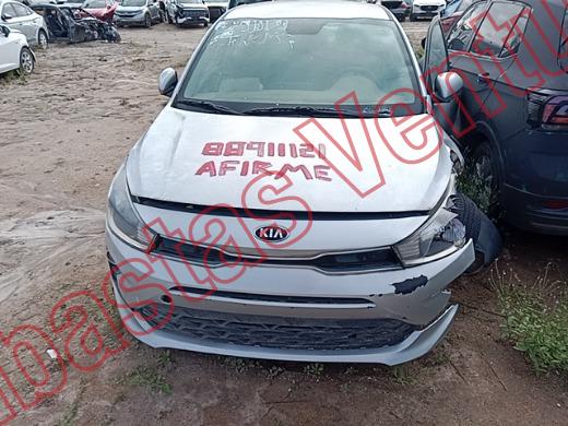 KIA RIO 2021, foto 2 de 19