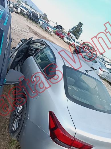 KIA RIO 2021, foto 8 de 19
