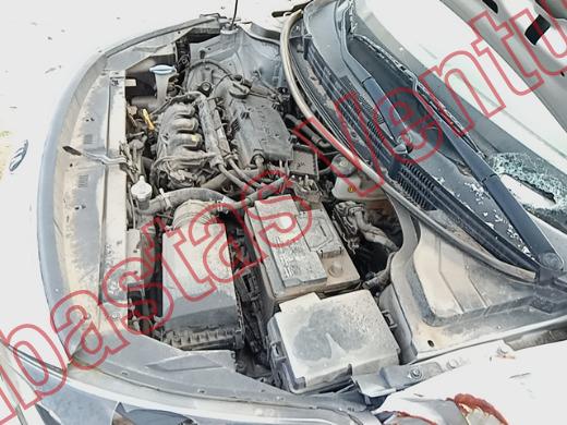 KIA RIO 2021, foto 9 de 19