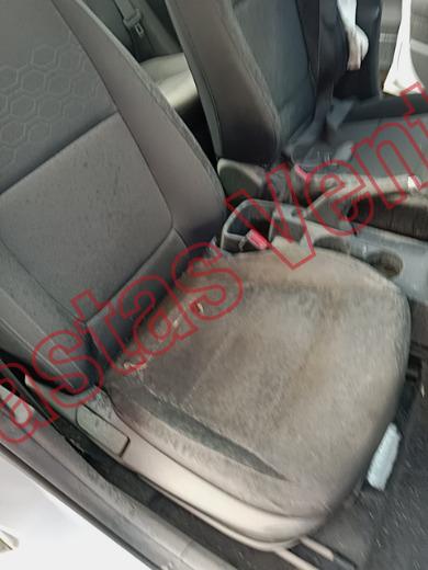KIA RIO 2021, foto 12 de 19