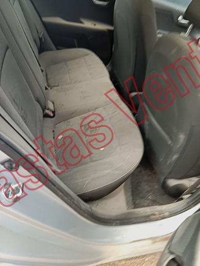 KIA RIO 2021, foto 13 de 19