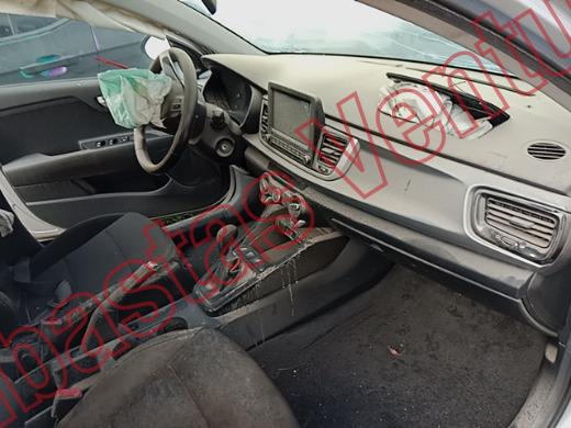 KIA RIO 2021, foto 14 de 19