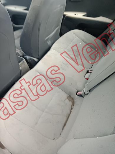 KIA RIO 2021, foto 16 de 19