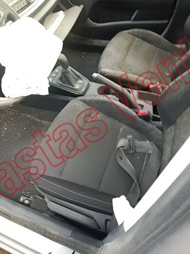 KIA RIO 2021, foto 17 de 19