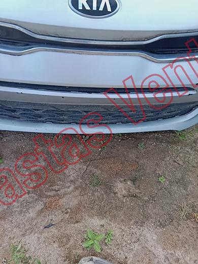KIA RIO 2021, foto 18 de 19