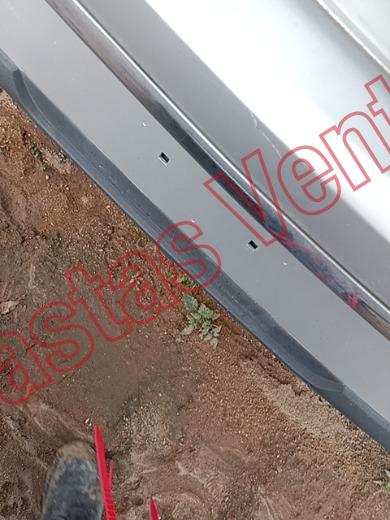 KIA RIO 2021, foto 19 de 19
