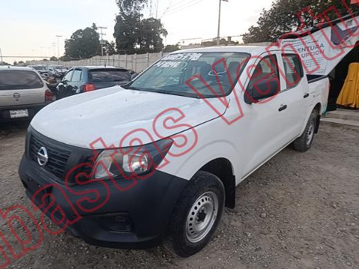 NISSAN NP 300 2019, foto 1 de 19