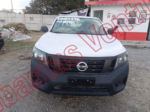 NISSAN NP 300 2019, foto 2 de 19