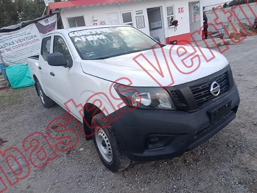 NISSAN NP 300 2019, foto 3 de 19
