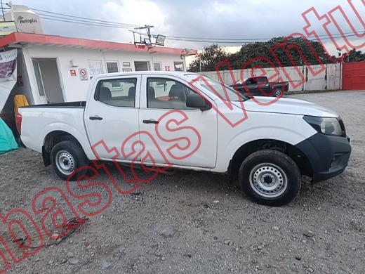 NISSAN NP 300 2019, foto 4 de 19