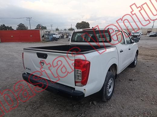NISSAN NP 300 2019, foto 5 de 19