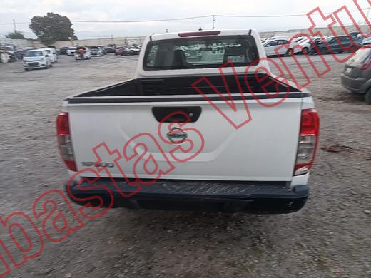 NISSAN NP 300 2019, foto 6 de 19