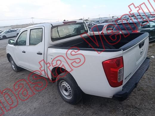 NISSAN NP 300 2019, foto 7 de 19