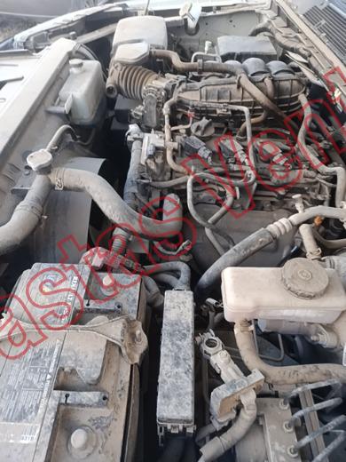 NISSAN NP 300 2019, foto 9 de 19