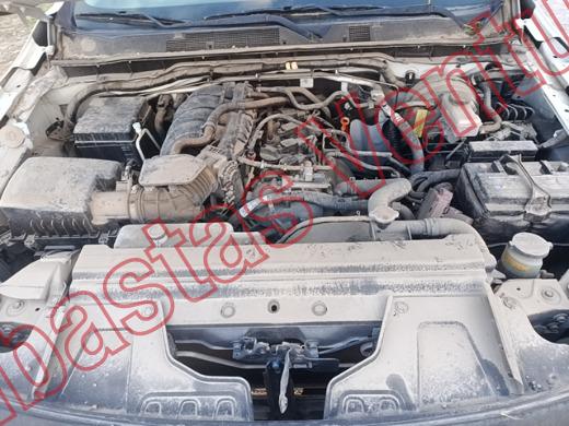 NISSAN NP 300 2019, foto 10 de 19