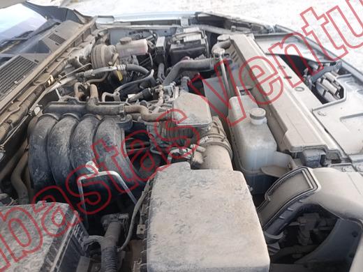 NISSAN NP 300 2019, foto 11 de 19
