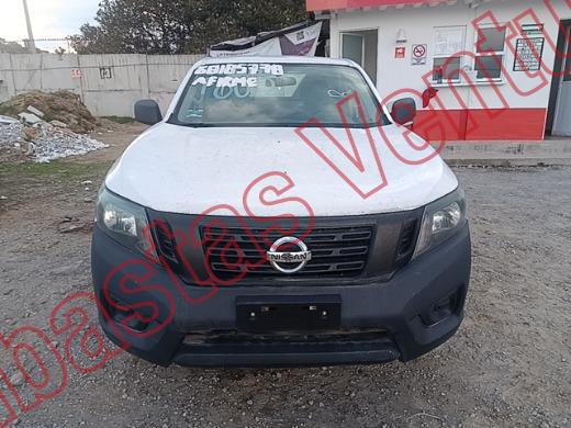 NISSAN NP 300 2019, foto 18 de 19