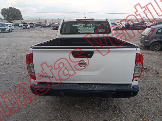 NISSAN NP 300 2019, foto 19 de 19