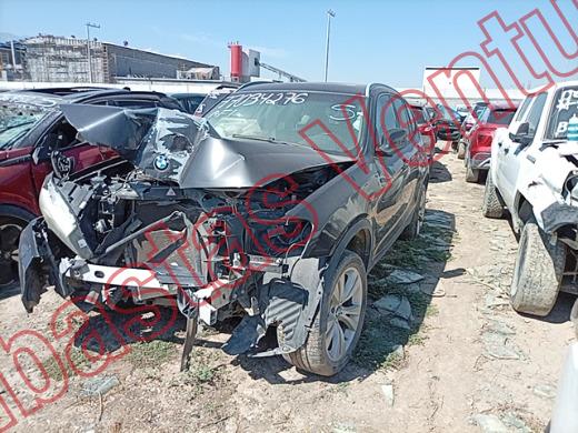BMW X3 2014, foto 1 de 19