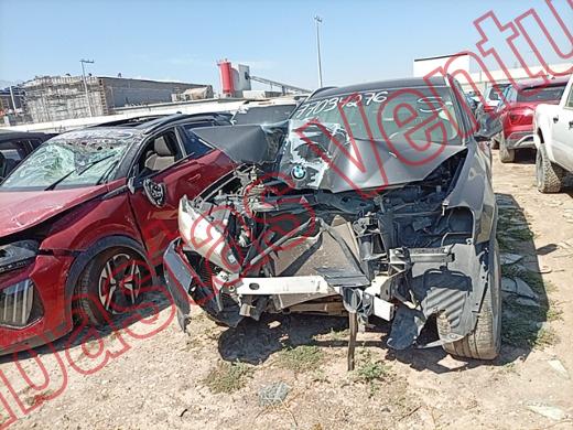 BMW X3 2014, foto 2 de 19