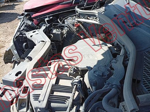 BMW X3 2014, foto 9 de 19