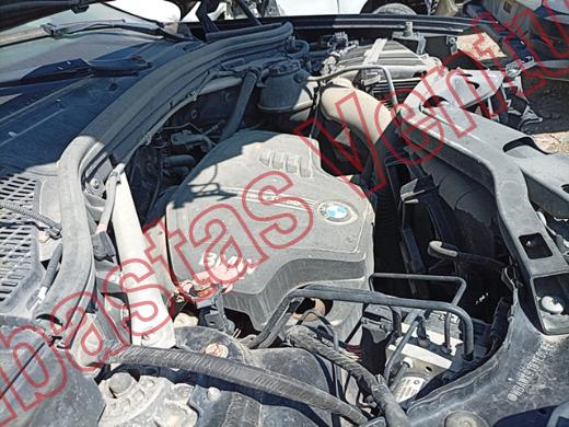 BMW X3 2014, foto 11 de 19
