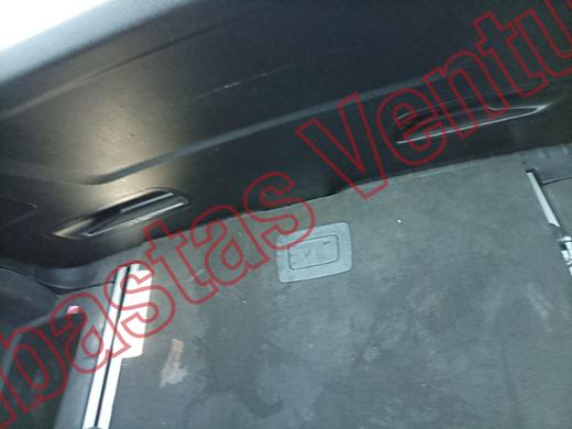 BMW X3 2014, foto 15 de 19