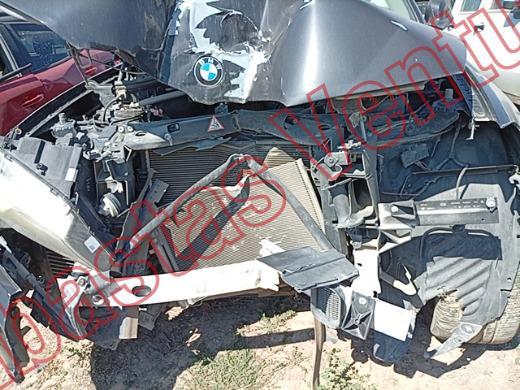 BMW X3 2014, foto 18 de 19