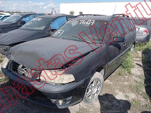 VOLKSWAGEN POINTER 2003, foto 1 de 19