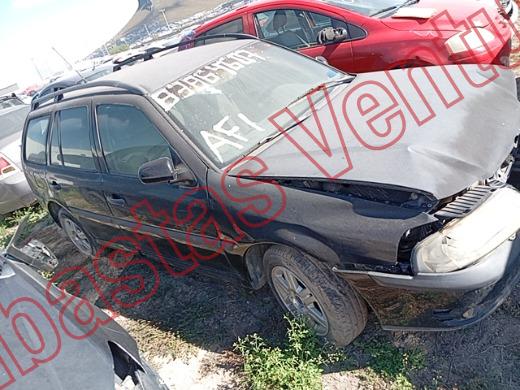 VOLKSWAGEN POINTER 2003, foto 4 de 19
