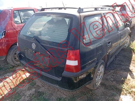 VOLKSWAGEN POINTER 2003, foto 5 de 19