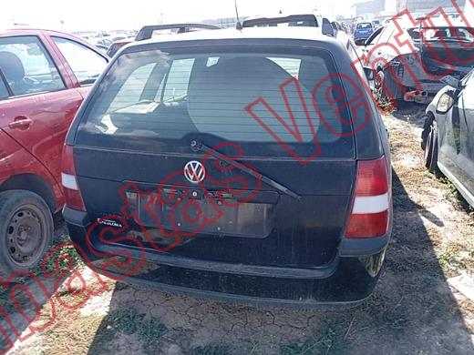 VOLKSWAGEN POINTER 2003, foto 6 de 19