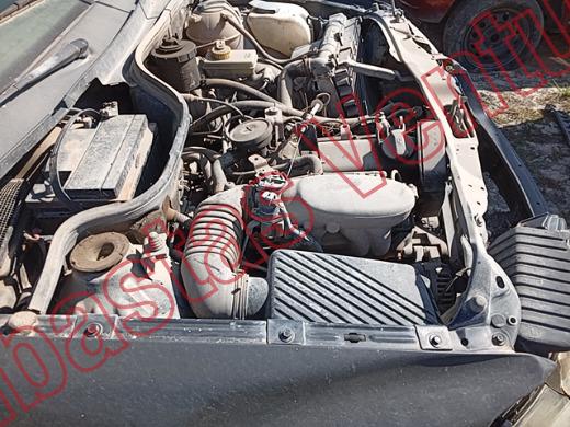 VOLKSWAGEN POINTER 2003, foto 11 de 19