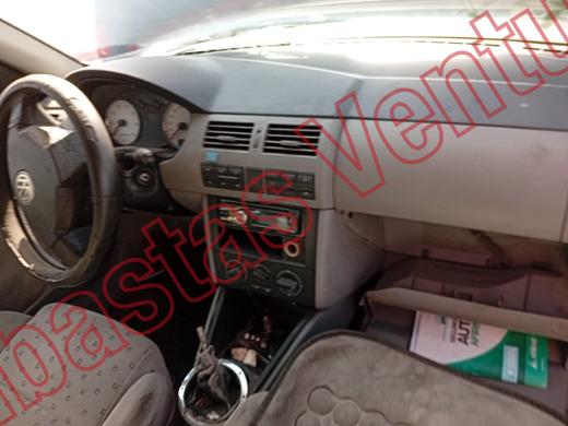 VOLKSWAGEN POINTER 2003, foto 14 de 19