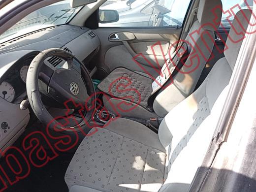 VOLKSWAGEN POINTER 2003, foto 17 de 19