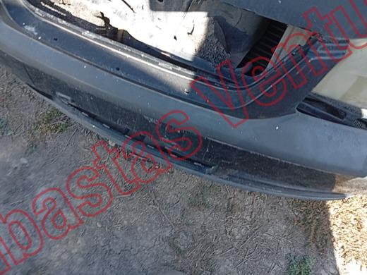 VOLKSWAGEN POINTER 2003, foto 18 de 19