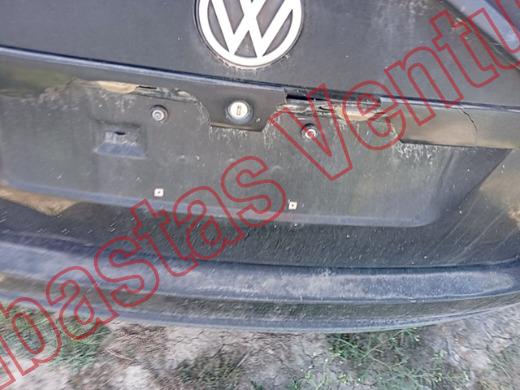 VOLKSWAGEN POINTER 2003, foto 19 de 19