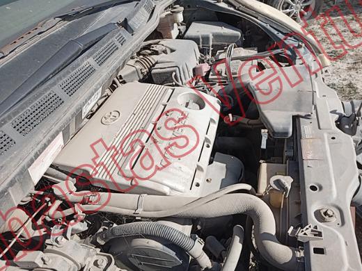 TOYOTA SIENNA 2005, foto 11 de 19
