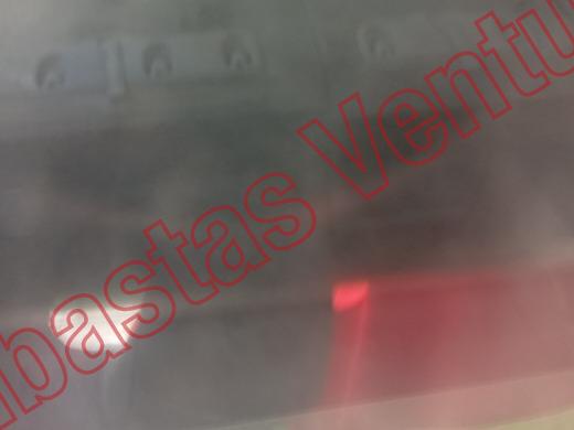 TOYOTA SIENNA 2005, foto 15 de 19