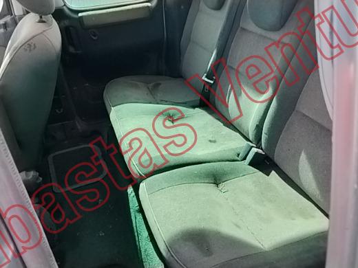 PEUGEOT PARTNER 2008, foto 16 de 19