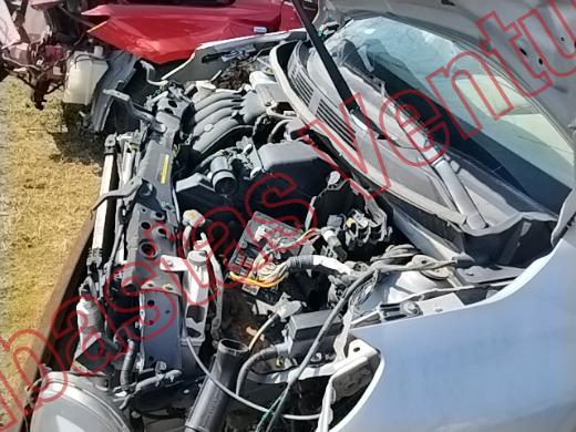 NISSAN VERSA 2019, foto 9 de 19