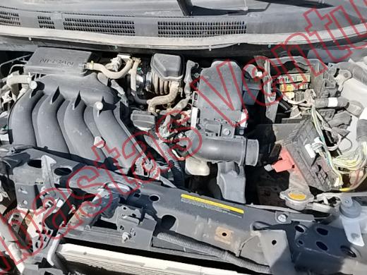 NISSAN VERSA 2019, foto 10 de 19